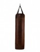Боксёрский мешок ONSERS FILIPPOV коричневый 130см/40см/58-60кг - Экипировка для единоборств