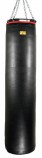 Мешок боксёрский мягкий, кожа РЭЙ- СПОРТ М43П/30х90 20 кг blackstep - Экипировка для единоборств